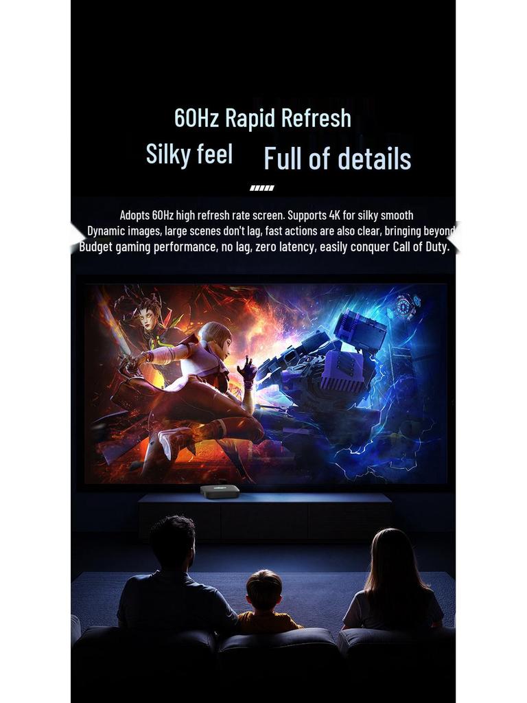 2025 Dual-System Retro Game Console with Dual Controllers – Supports PSP and 3A Cloud Games