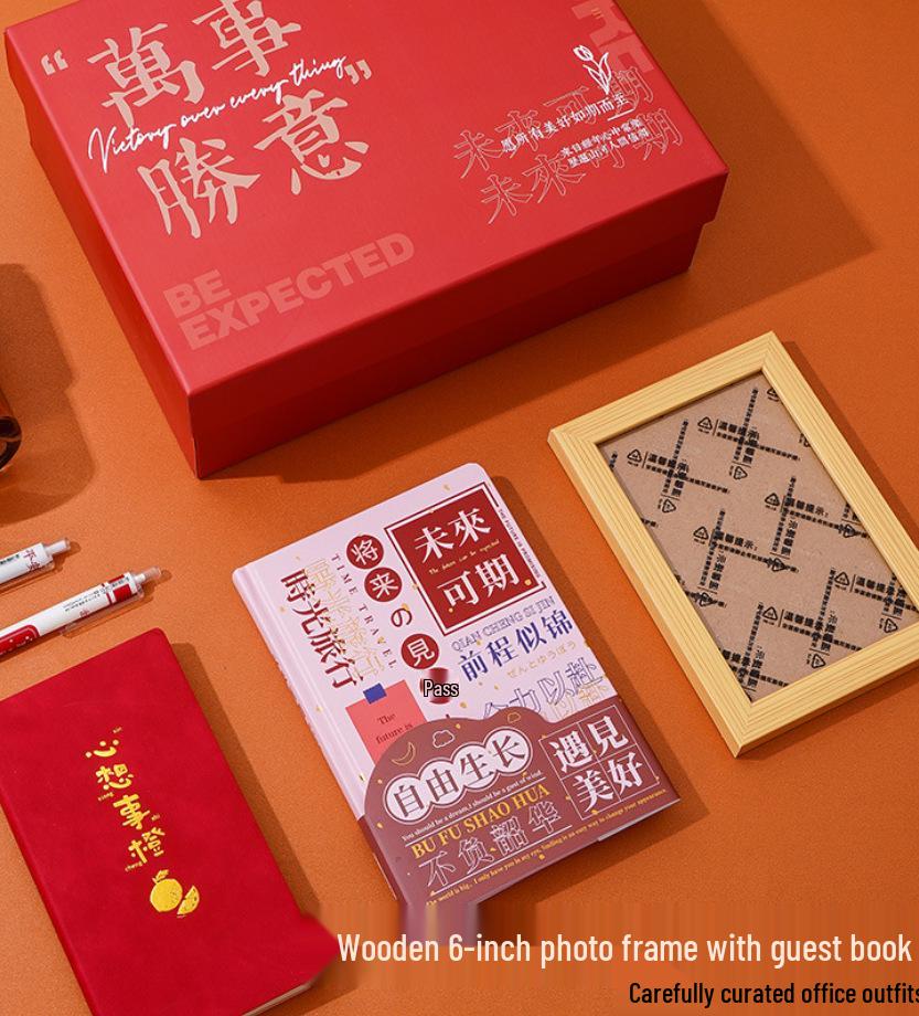 Curated Gifts: Employee Anniversaries, Client Sets, Birthdays, Teachers  Day, and Future Prospects.