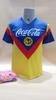 Suministro directo de explosiva retro Cougar Chivas Pachuca ajustada de secado rápido camiseta deportiva de fútbol