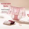 Slipjes – Bikini, brazilian, hipsters, slips en retro