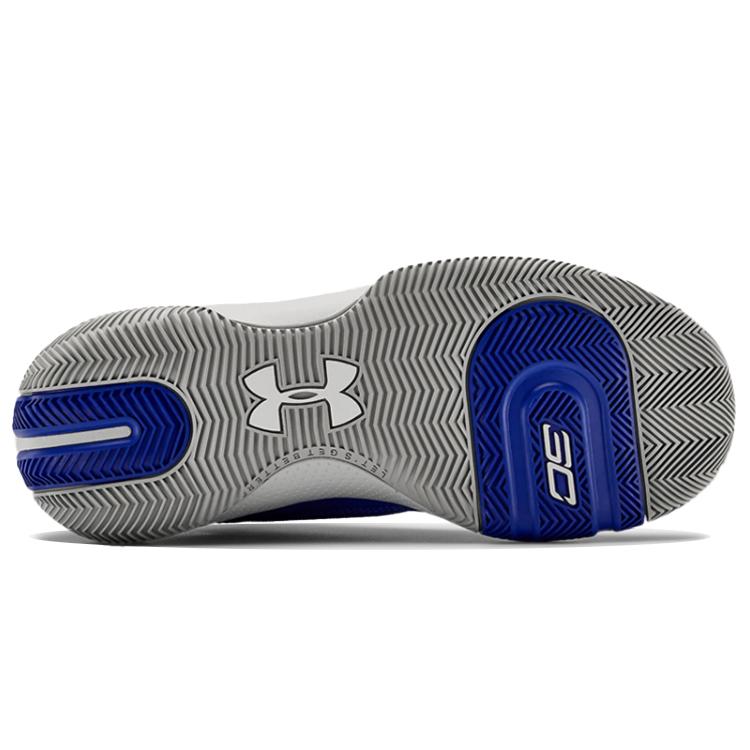 Under Armour Sc 3Zero 4 'Royal Blue' 3023917-400