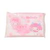 Sanrio My Melody Мини-салфетки набор из 8 штук НОВЫЕ Персонажи Sanrio