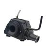 Zhujiang Prince GN125/GS125 Motorcycle Air Filter Assembly Accessories