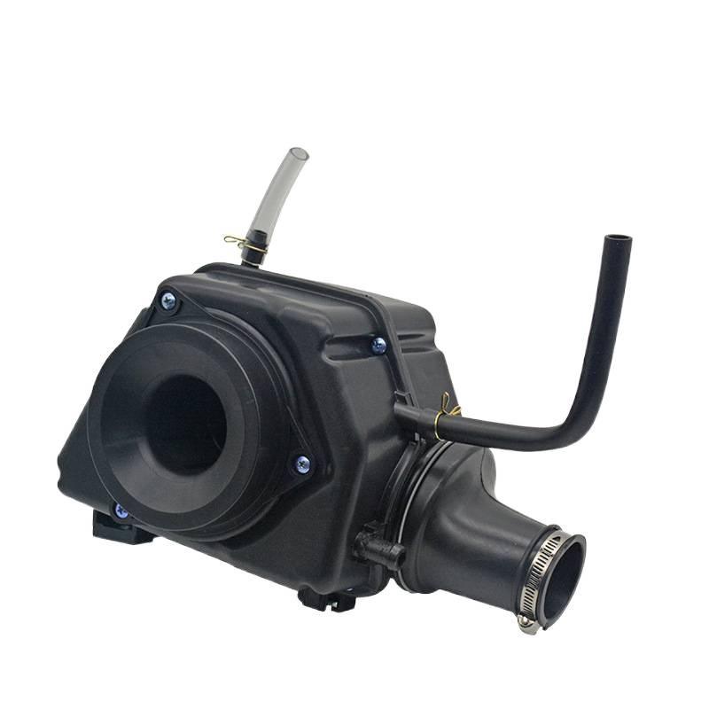 Zhujiang Prince GN125/GS125 Motorcycle Air Filter Assembly Accessories