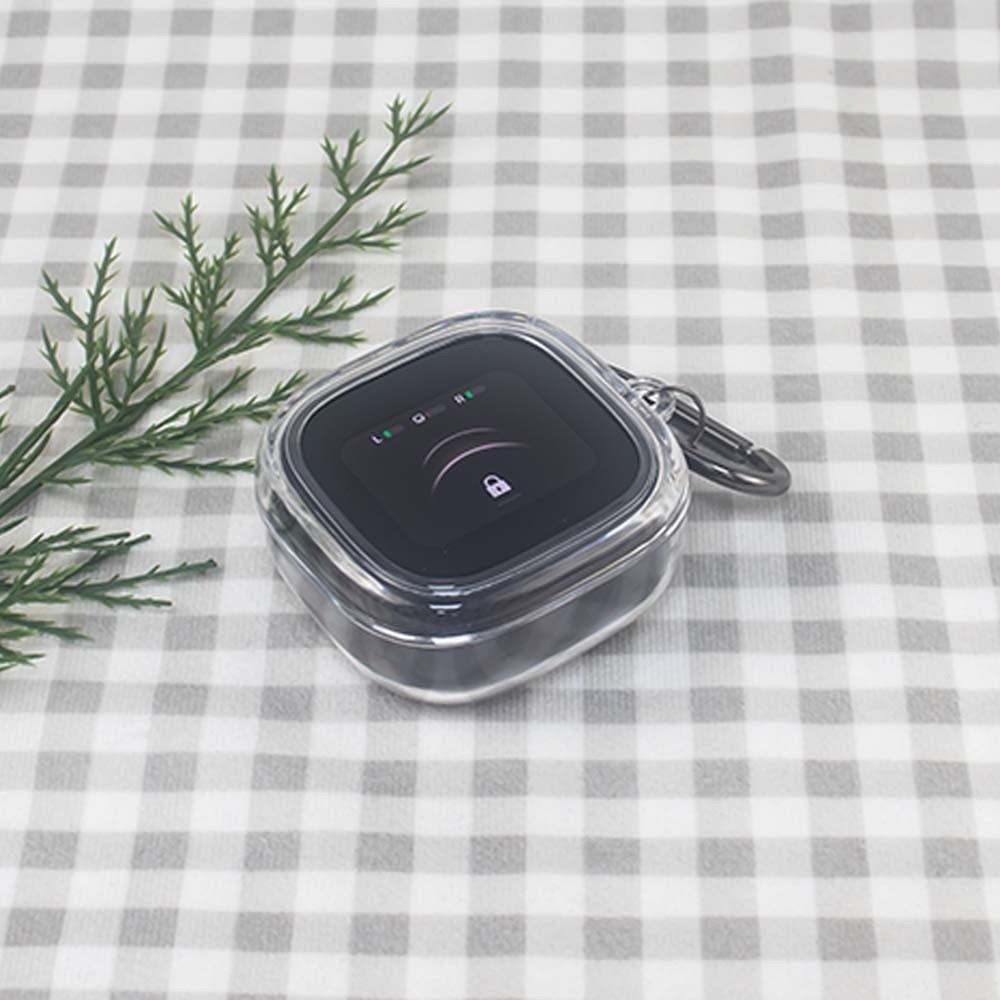 PC Bluetooth Earbuds Cover for for Soundcore Liberty 5 Pro Max for Men Women