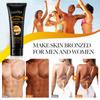 SADOER Moisturizing & Hydrating Wheat Tanning Serum Tanning Lotion