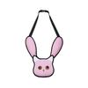 Cute Seat belt guide position fixator Safety Cartoon Printed Belly Pads  Automobile