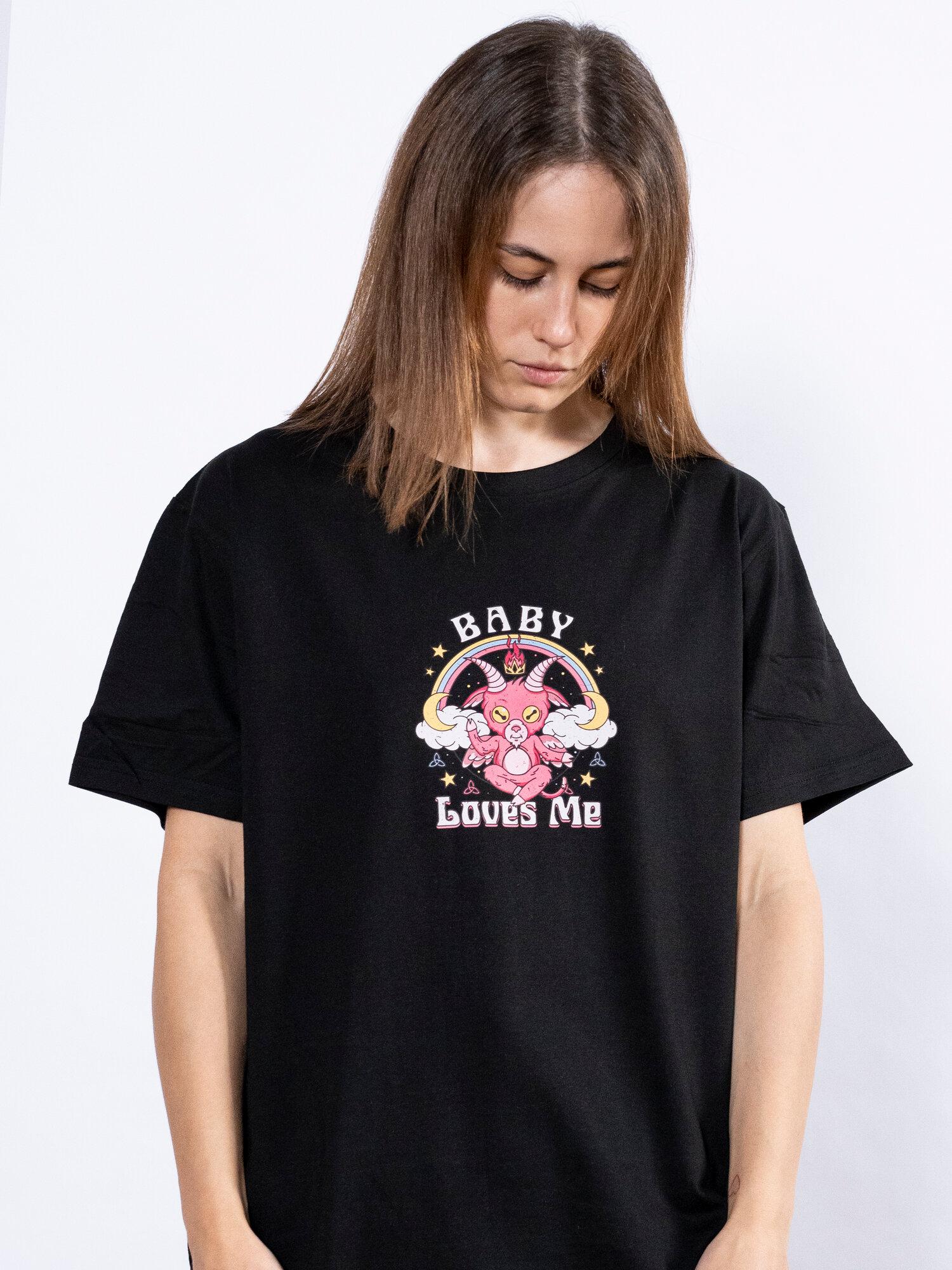 Y2K Retro Grunge T-shirt S