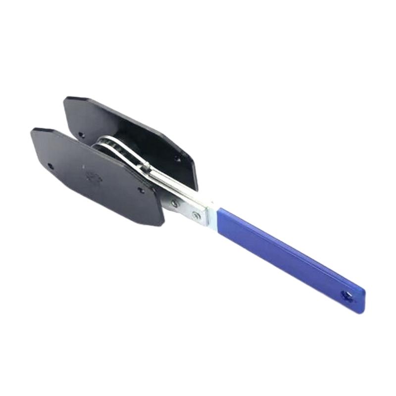 

Auto Repair Tool Universal Car Disc Brake Caliper Ratchet Brake Cylinder Adjustment Tool Convenient Hand Tool
