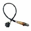 Upstream Oxygen Sensor Air Fuel Ratio Sensor 55562205 – M18x1.5 Thread 8-Pin 55cm Length Heated Type for Select 1.6L 1.8L Engines 2011-2016