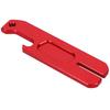 Aluminium Alloy Lightweight   Disc Brake Truing Wrench Spanner Bike Repair Tool