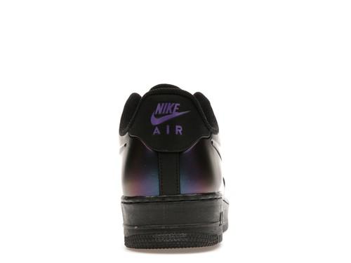 Nike Air Force 1 Foamposite Pro Court Purple - AJ3664-500