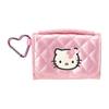 Sanrio Coin Purse Hello Kitty Pink 648795 Wallet-style (Miniature Quilt)