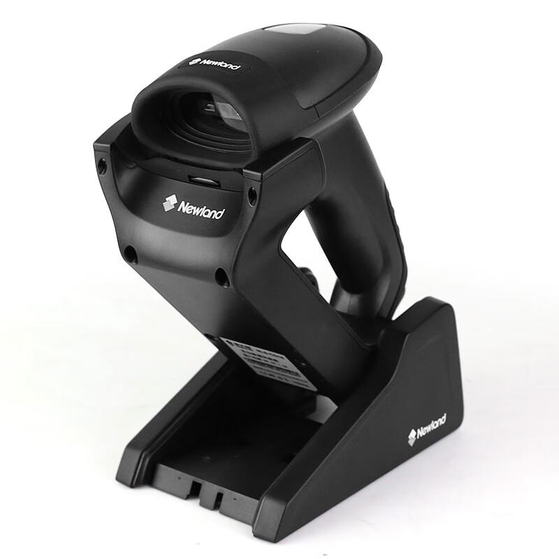 Newland NLS-HR32 2D Wireless Barcode Scanner