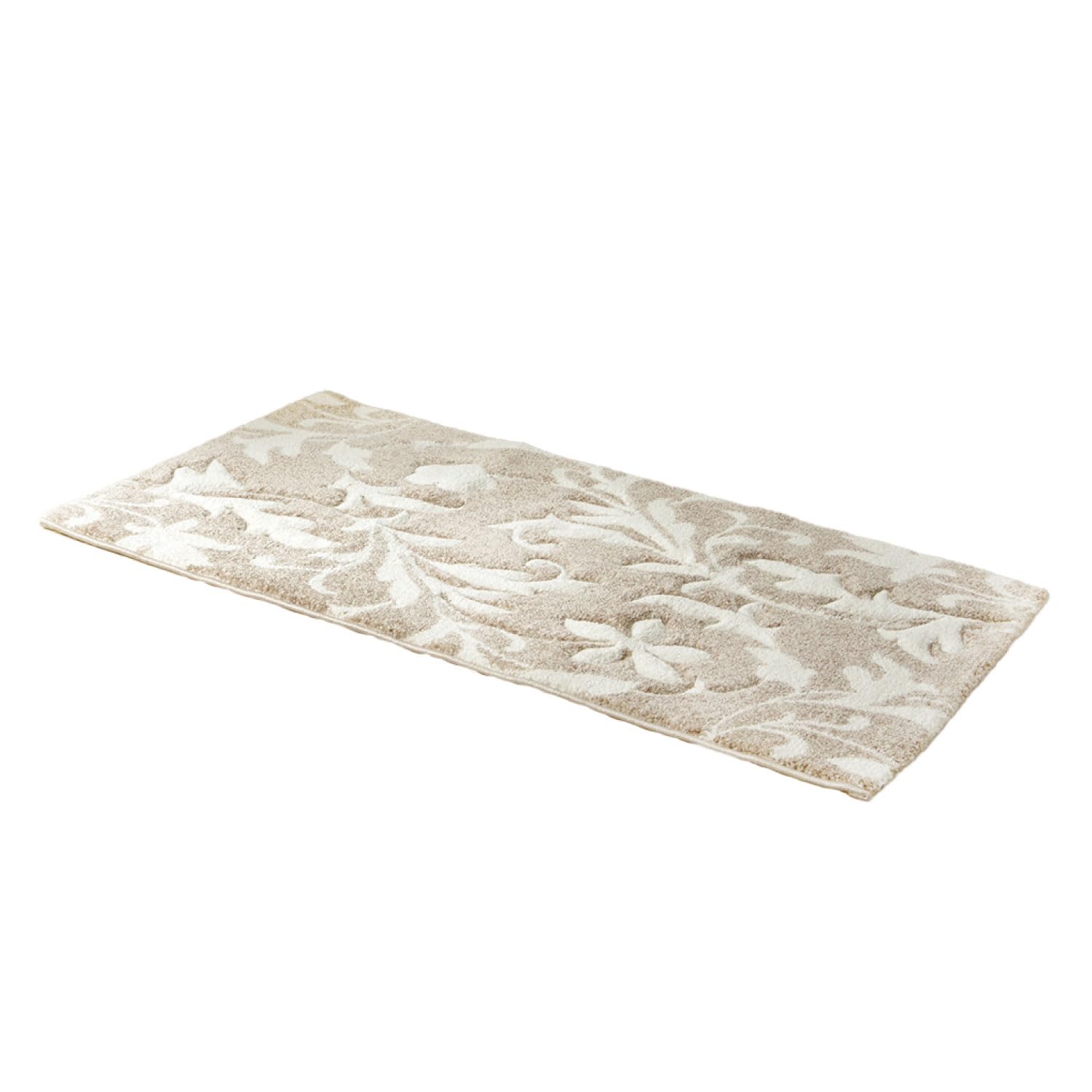 

Ikehiko Входной коврик на выбор Коврик Wilton Отдельный предмет Nemu Бежевый 60 x 90 см Толщина 15 мм Сделано в Турции Трудно сгибается Прочный Эластичный бежевый