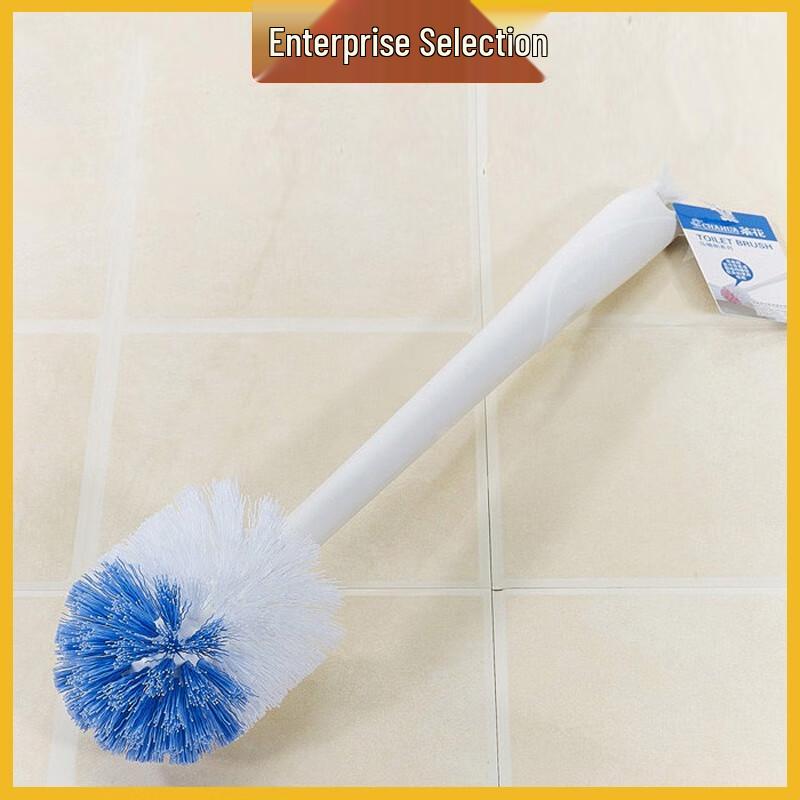 Chahua Wall-Mounted Spherical Toilet Brush