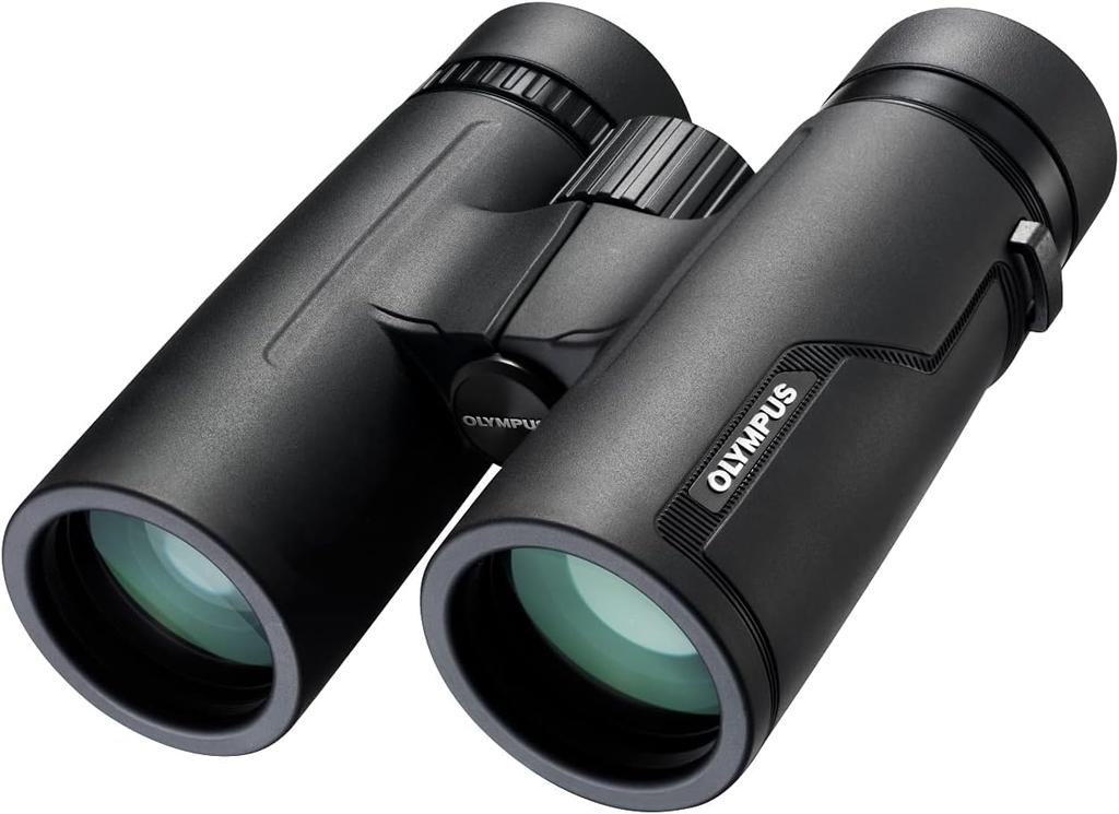 OLYMPUS 8X42 PRO Waterproof Roof Prism 8x 42mm Objective Lens Binoculars, & Fogproof, Type, Magnification,