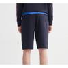 Fila Sportshorts mit Logo-Print Herren Unterteile Legendary-Blue F11M028609F-NV