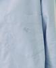 DEHEVE Oxford Logo Embroidered Shirt [Blue]