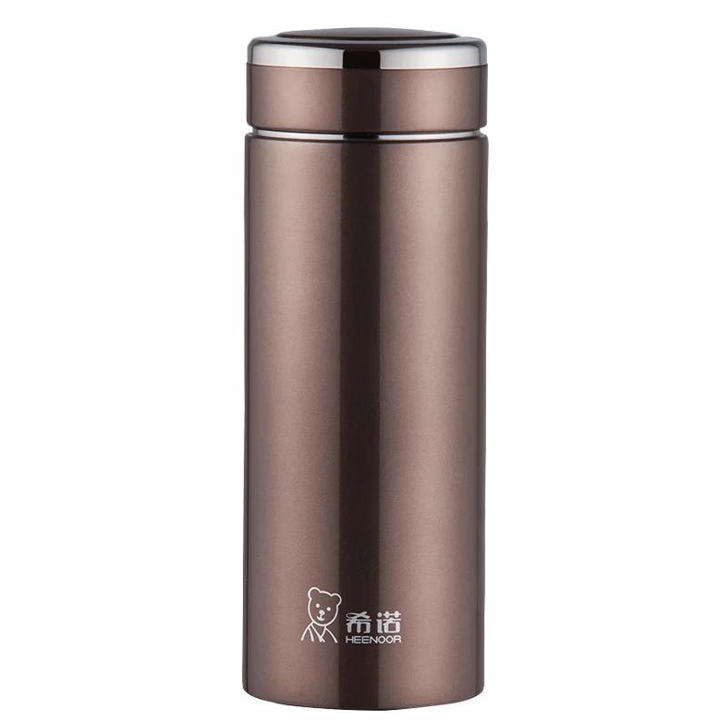 Sino Portable Stainless Steel Thermos Cup