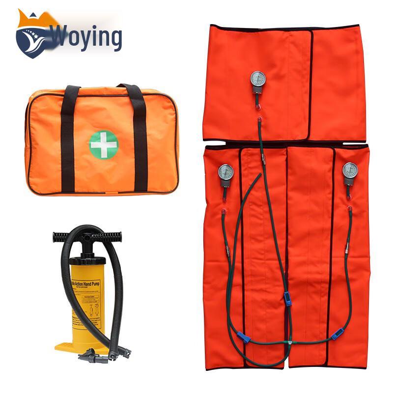 Emergency Anti-Shock First Aid Pants