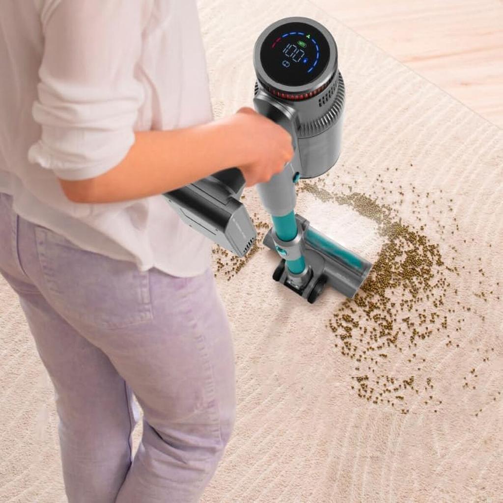 Stick Vacuum Cleaner UFESA 81406211