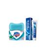 Safeguard Mint Soap & Yunnan Baiyao Spearmint Toothpaste Bundle