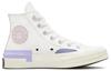 Converse Wmns Chuck 70 High 'Color Pop Layers'
