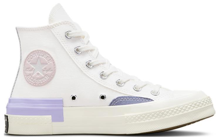 Converse Wmns Chuck 70 High 'Color Pop Layers'