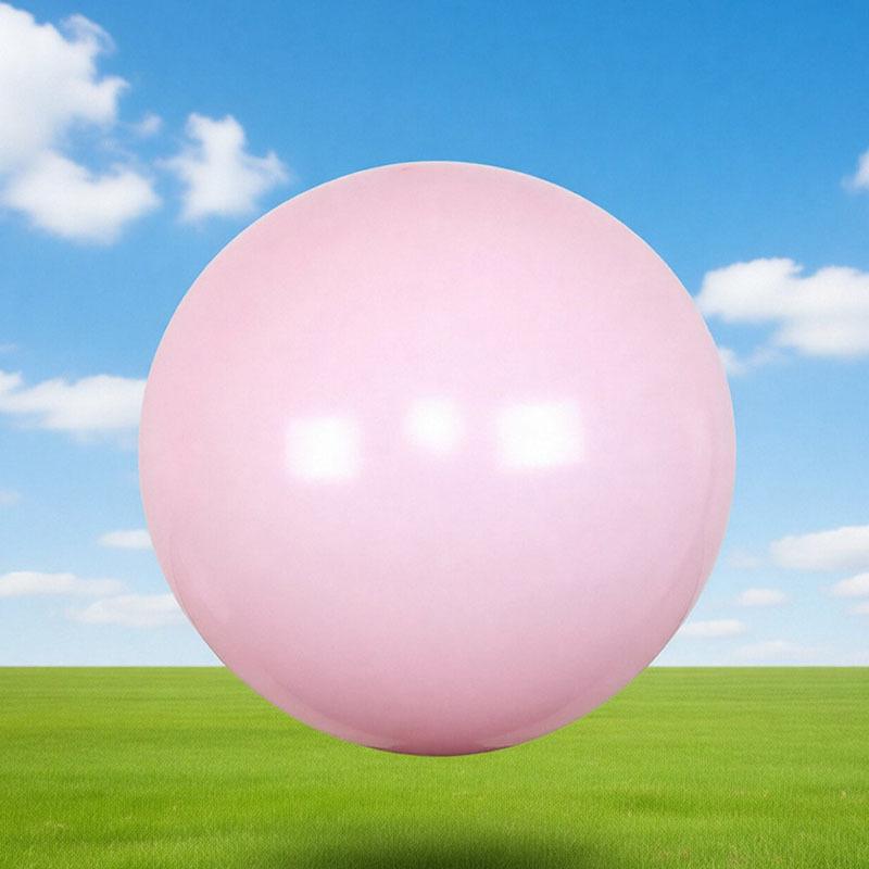 Thickened Extra Large 36" Outdoor Latex Balloons for Photography and Kids (18" Size)