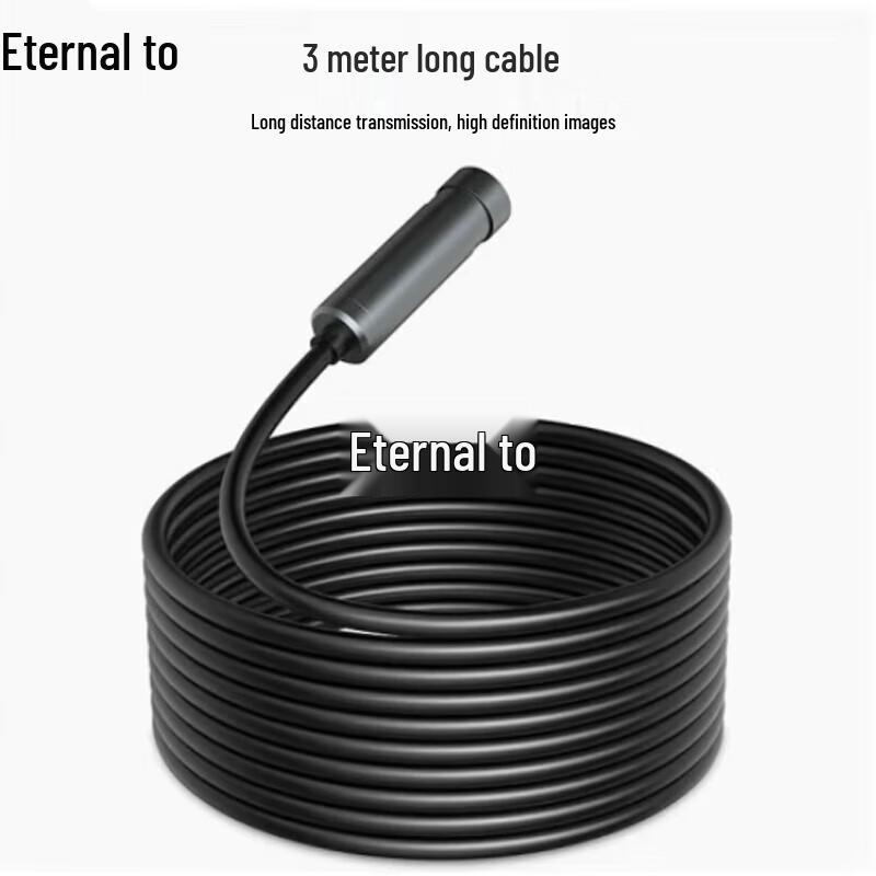 Yongzhi Snake Eye Video Life Detector