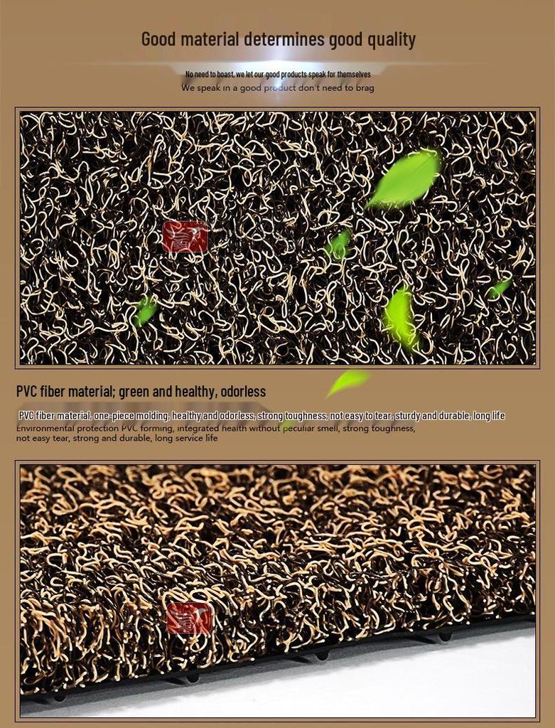 Compatible Foot Pads for Linhai 100CC Engine: Yage S5/S7/S9 and Coolqi CUXI Silk Ring Mat