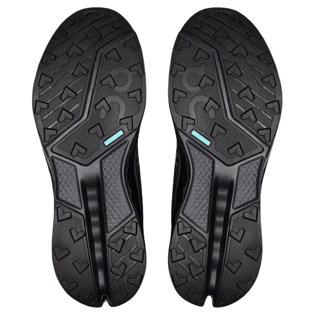 Cloudsurfer Trail 2 On 'Black Eclipse' Sneakers 3MF30220106