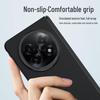 OPPO Find N5 Magnetic Hinge Leather Case