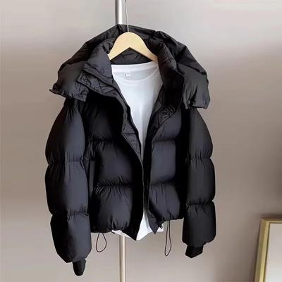 Damen Winterjacke Parka ...