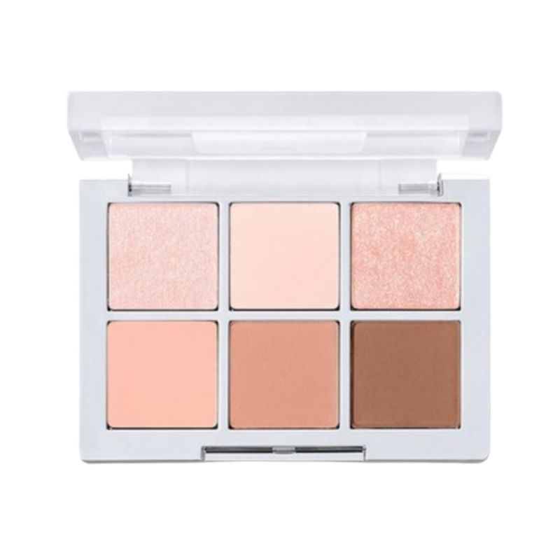 2aN Better Me Eye Palette