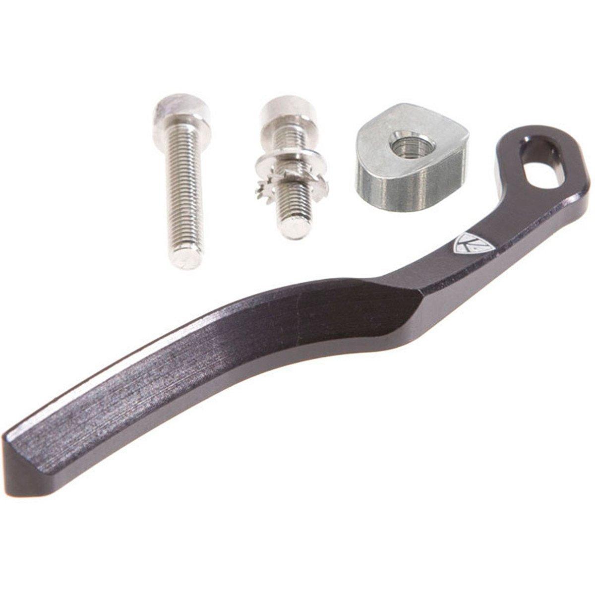 

K-EDGE Road Directly Mounted Chain Catcher 338400001 Black