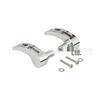 Harley Motorcycle Side Box Handle Decoration for 14-18 Road King/Prince Glide