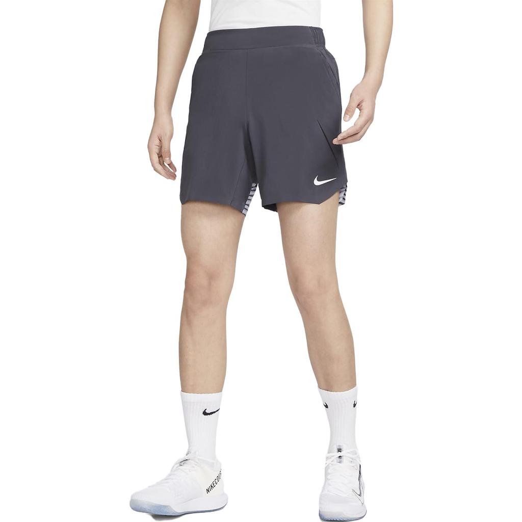 New Nike Sports Shorts Men's Cathode Iron DV0705-015