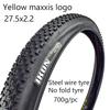 1pc MAXXIS 26 Steel Wire Tire IKON Mountain Bike Tire 26*2.2 27.5*2.2 29*2.2 Bicycle Tire MTB Cycling Bike Tyre Bike Parts