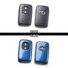 SecondStage Smart Key Cover Type 4 Lapis Lazuli T110P03