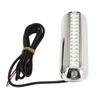 Marine Led Underwater Lights Waterproof Boat Lamp for Yachts Marines Cars Motorcycles 12V