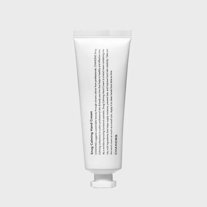 Snug Calming Hand Cream 50 Ml