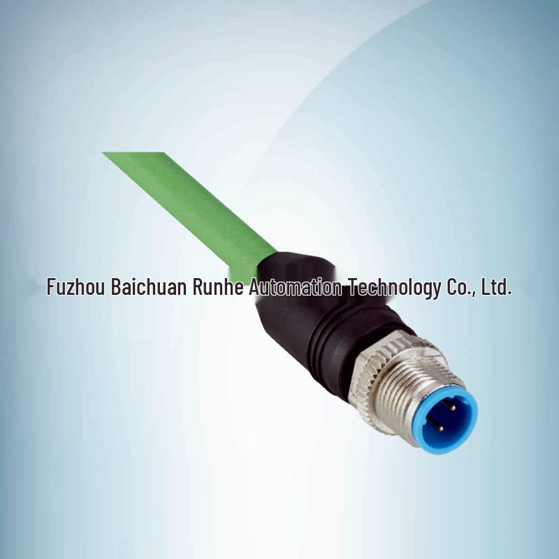 YM2D24-050PN1XLEAX Sick Sensor Accessories, 2106172, Brand New and Original, Inquire for Availability. 050PN1XLEAX