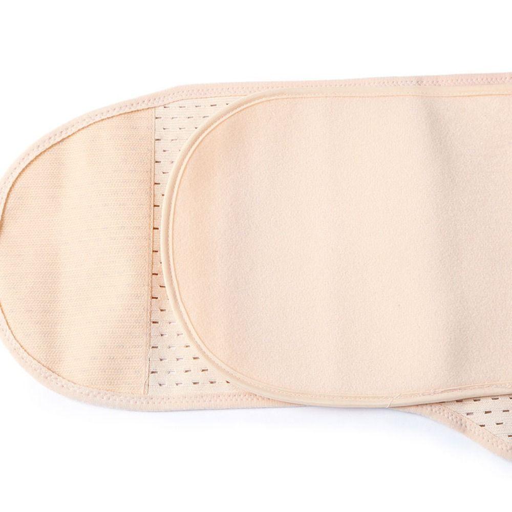 Tightening Waist Shaping Belt Elastic Body Shaper Comfortable Body Shaping Belt Women