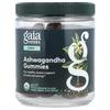 Ashwagandha Gummies, Apple Cinnamon, 45 Gummies