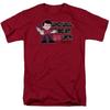 Quogs Scotty's Dilemma TV Show T-Shirt Sizes S-4XL NEW