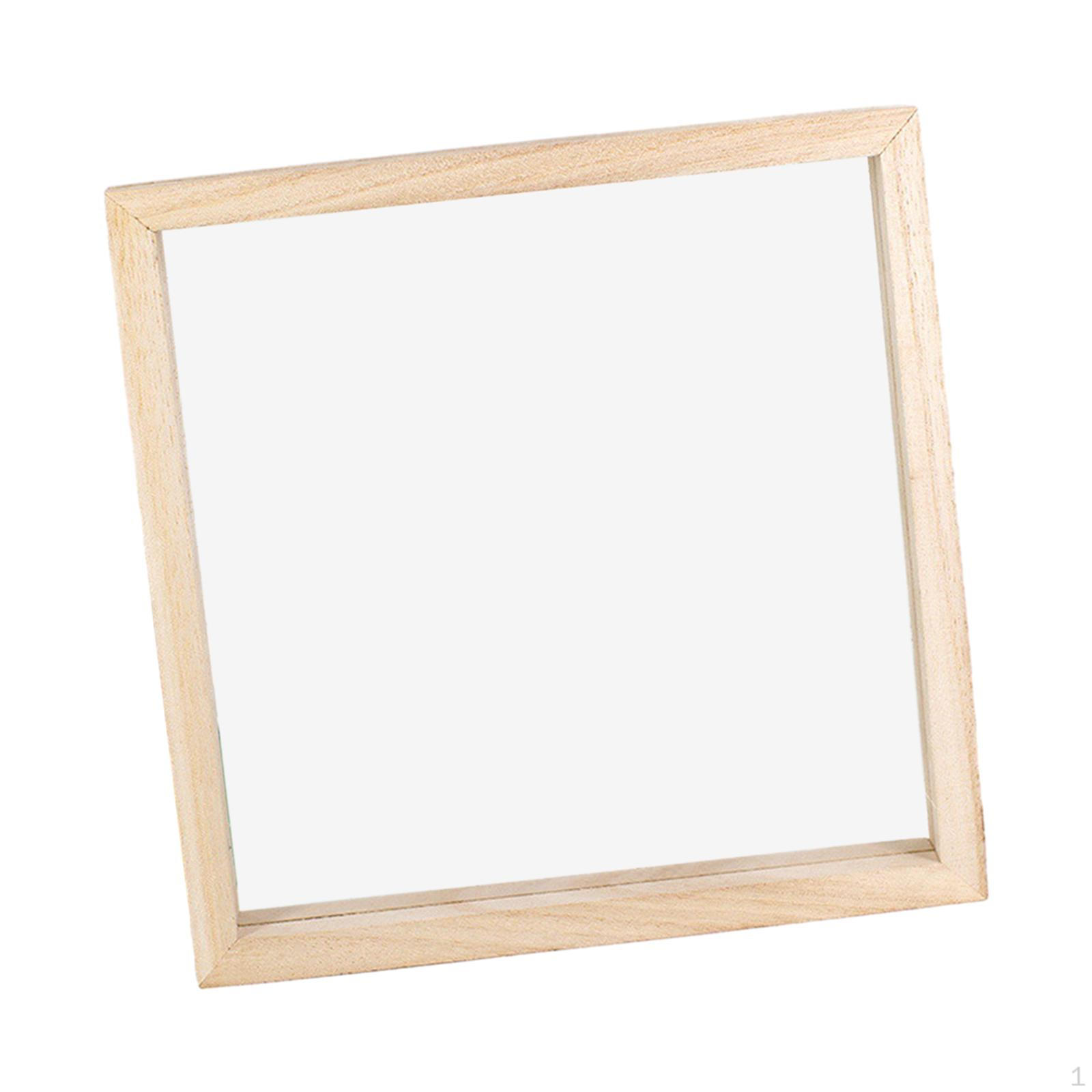 

, En, Витрины, Коробки для фотографий, Рамки для билетов 20cmx20cm