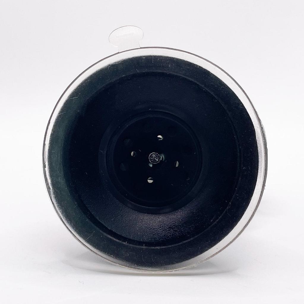 1/4 Inch Screw Suction Cup Mount for Dashcam & Sports Camera