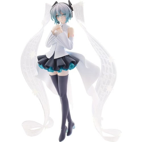 POP UP PARADE Character Vocal Series 01 Hatsune Miku Little Missing Stars Ver. Non-scale Plastic Painted Finished Figure
